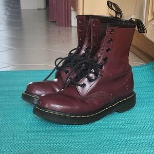 Dr.Marten Boots